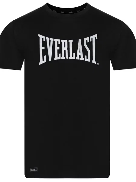 Tricou Everlast negru