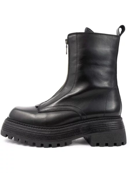 Pantofi Sergio Moretti negru