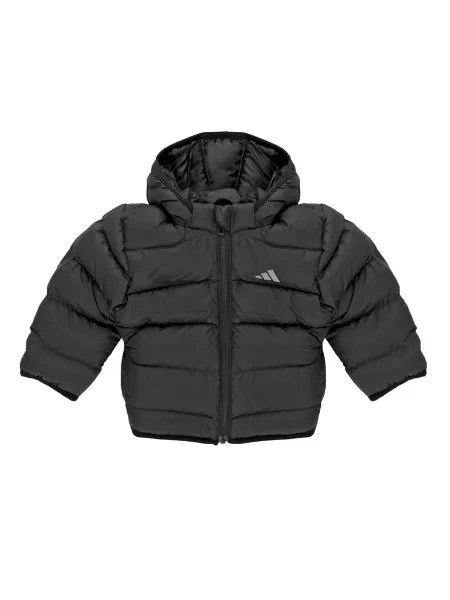 Gyerek ruha Adidas fekete