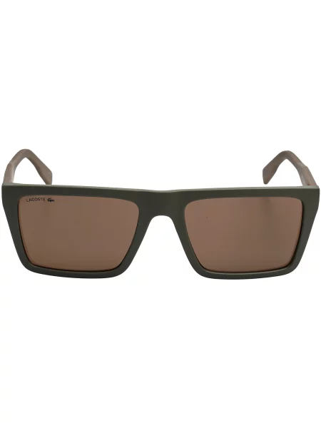 Ceas Lacoste verde