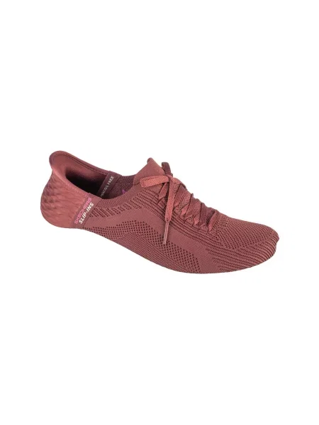 Pantofi Skechers roșu