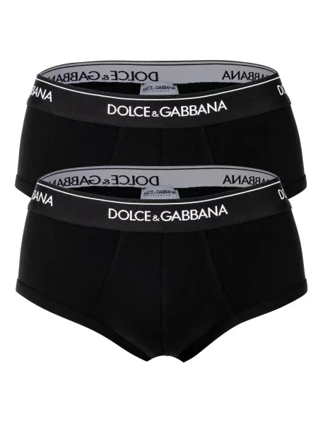 Alsó Dolce & Gabbana fekete