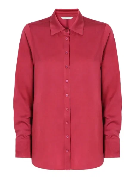 TATUUM Bluză NIKOLA' roz