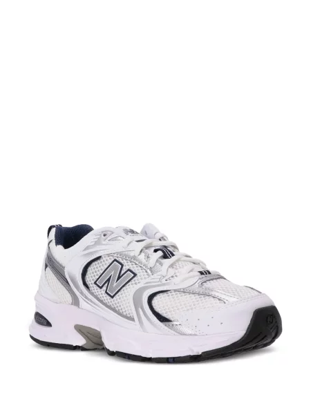 Sneakerși New Balance Fresh Foam gri