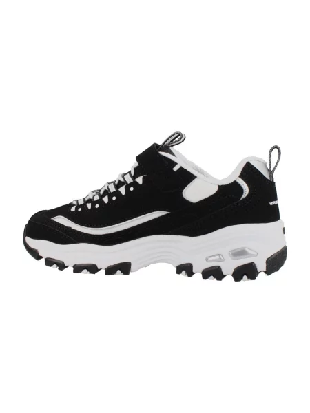Pantofi copii Skechers negru