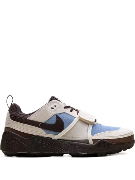 Sneakerși Nike Dunk gri