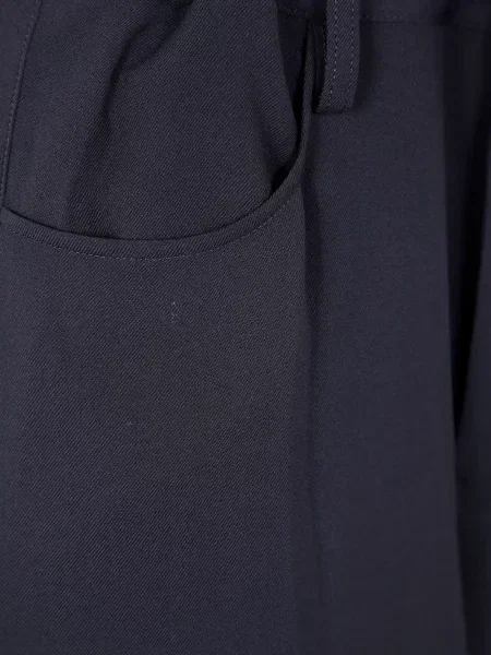 Pantaloni Y's negru