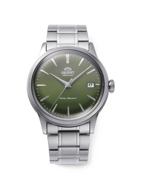 Ceas Orient verde