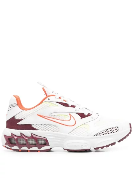 Geacă de vânt Nike alb