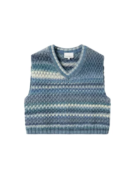 Noella Mellény Gio világoskék