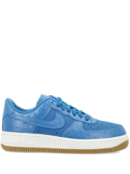 Sneakerși Nike Air Force 1 albastru