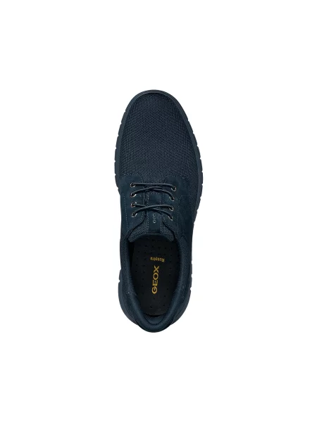 Geox Sneakers U Flextride F Plus Bleumarin albastru