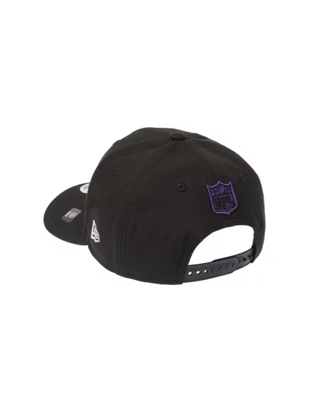 Șapcă New Era negru
