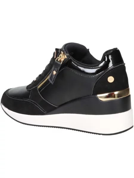 Pantofi Xti negru
