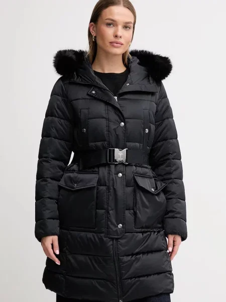 Joop! geacă de iarnă negru