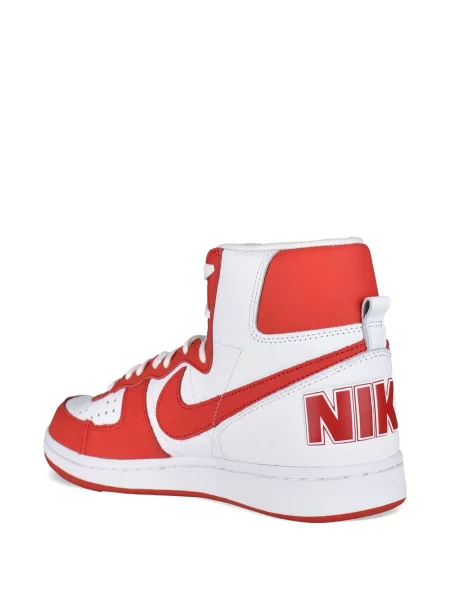 Sneakerși Comme Des Garçons Homme alb