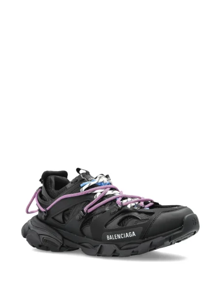 Маратонки Balenciaga Track черно