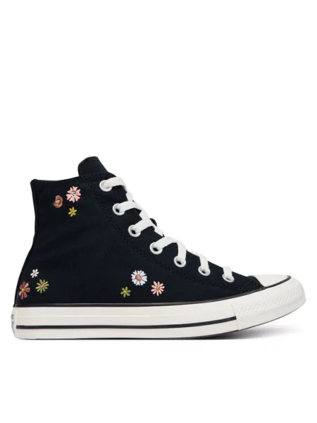 Plátenky Converse Chuck Taylor All Star ​ čierna