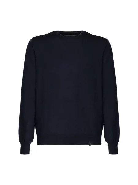 Sweter Fay niebieski