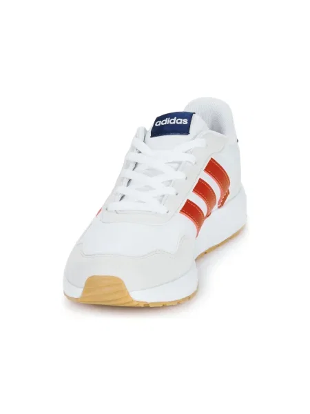 Pantofi copii Adidas alb