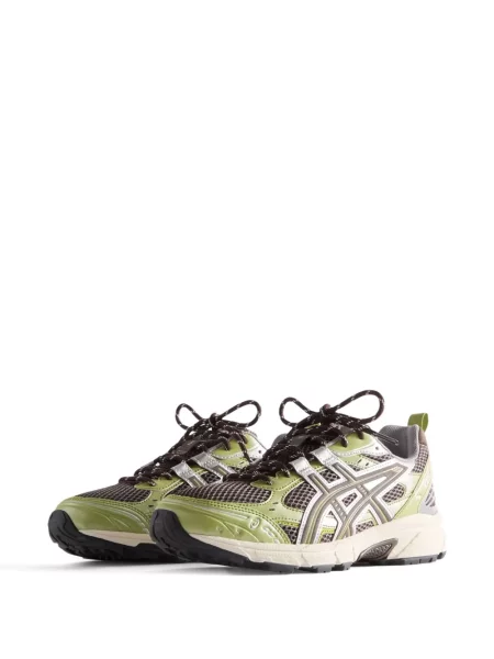 Sneakerși Asics Nimbus gri