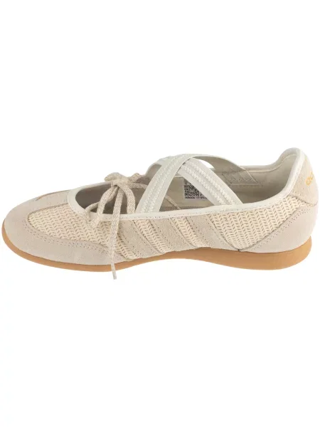 Adidas Balerini Barreda Mary Jane bej