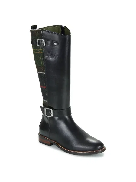 Pantofi Barbour negru
