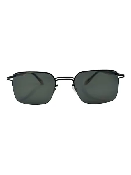 Okulary przeciwsłoneczne Mykita czarne
