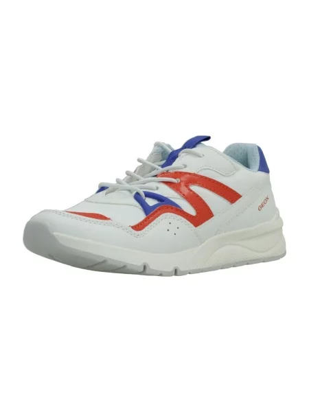 Pantofi copii Geox alb