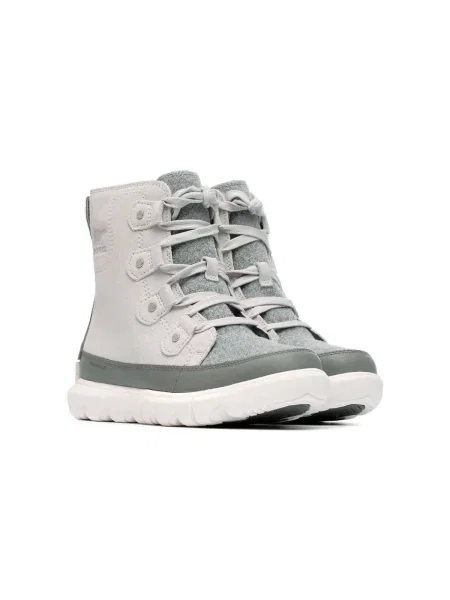 Pantofi Sorel gri