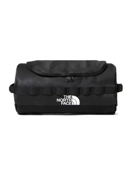 Kosmetyczka The North Face BC Travel Canister L 57 l czarna