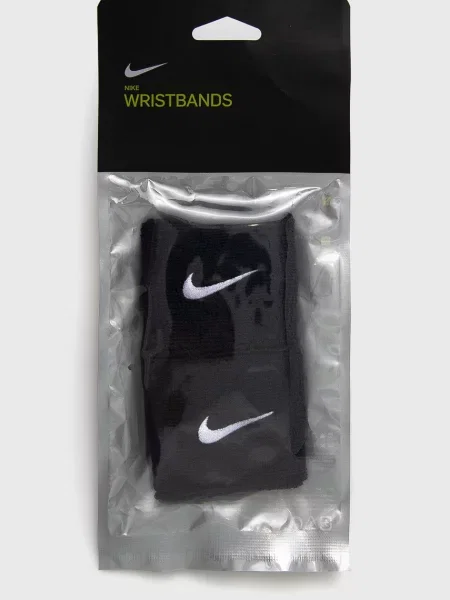 Na zápěstí Nike tmavomodrá