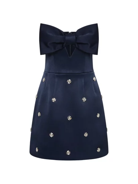 Rochie mini Rebecca Vallance albastru