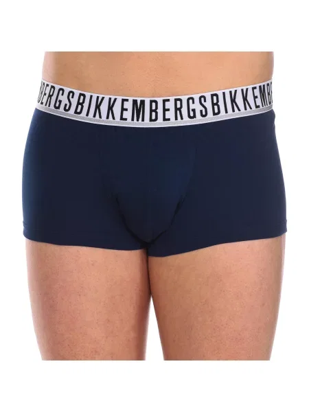 Gaćice Bikkembergs plava