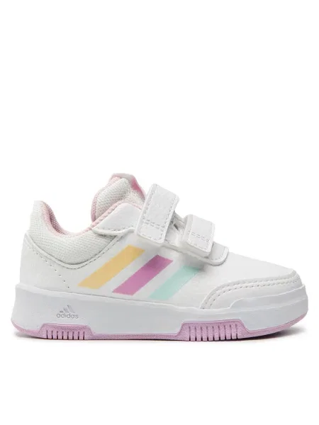 Adidas Αθλητικά Tensaur Sport CFI λευκό