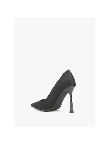 Pantofi La Modeuse negru