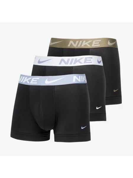 Nike bokserki czarny