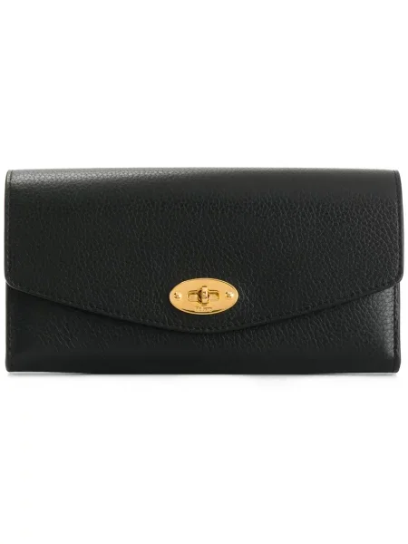 Portofel Mulberry negru