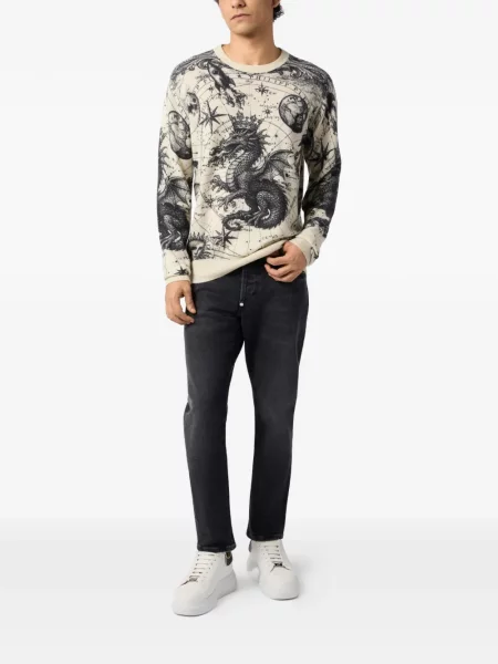 Sveter Philipp Plein