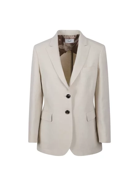 Marynarka Saulina beżowa