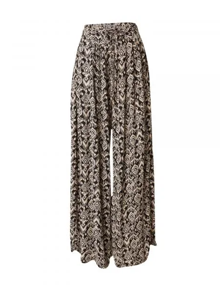 ONLY Pantaloni CHIARA bej / gri / negru