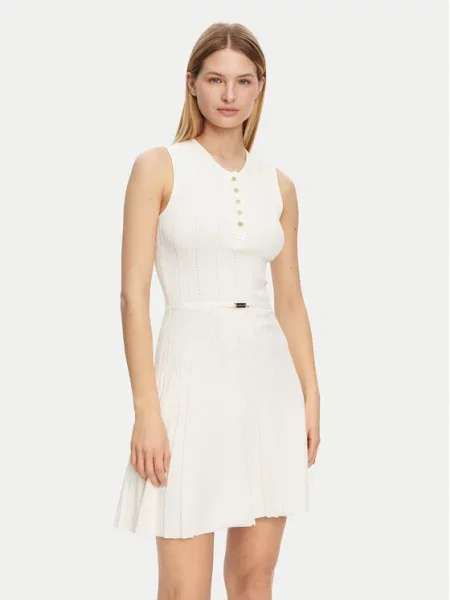 Marciano Guess Džemper haljina Écru