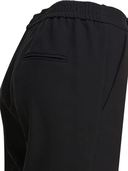 Pantaloni Semper negru