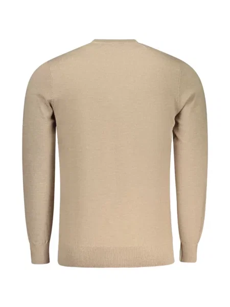 Pulover Rifle cu broderie