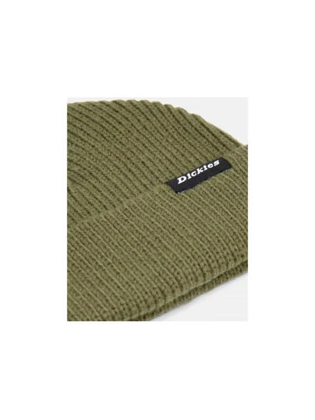 Căciulă Dickies verde