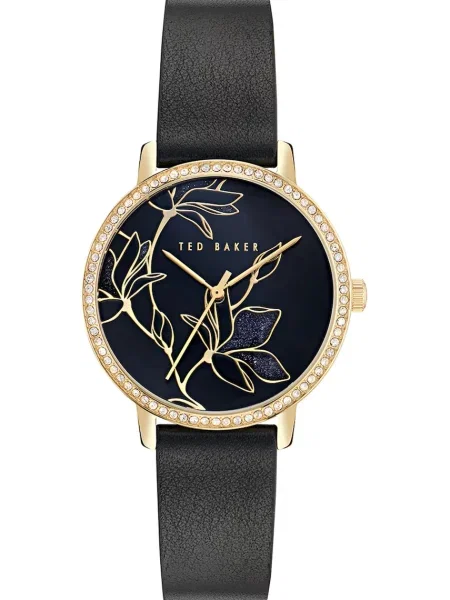 Часовници Ted Baker черно