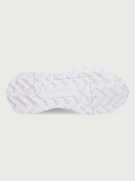 Lacoste ELITE ACTIVE EVO sportcipő férfi barna