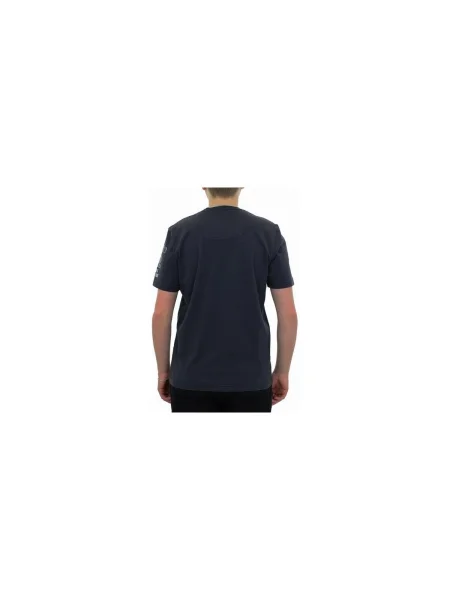 Tricou Aeronautica Militare negru
