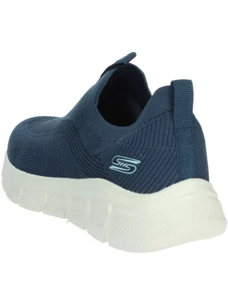 Cipele Skechers plava