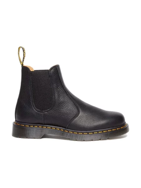 Superge Dr. Martens črna